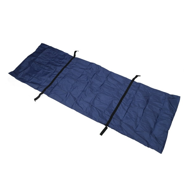 Emergency Cadaver Body Bag,Cadaver Bag Leak Proof Cadaver Bag Corpse Bags Compact and