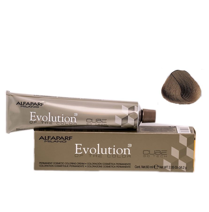 ALFAPARF MILANO Alfaparf Milano Evolution of the Color (Color 8NI