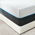 thumbnail image 5 of King Mattress, 10" King Size Memory Foam Mattress in a Box, 5 of 5