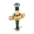 thumbnail image 5 of Allstar Performance Adj Upper Ball Joint LH Mid GM Angled, 5 of 5
