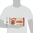 thumbnail image 5 of (3 pack) Nishiki Premium Grade Sushi Rice, 32 oz, 5 of 10