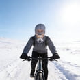 thumbnail image 3 of TIELUTT Kids Winter Ski Lined Windproof for Cold Weather Outdoor Sports And Activities, 3 of 7