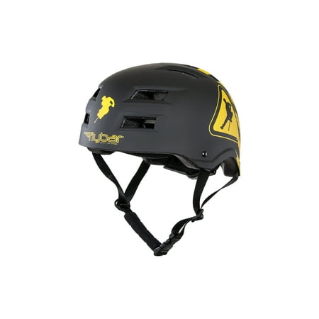 Flybar Certified Multi Sport Helmets For Skateboarding  Bicycling  Roller Blading  Longboarding & Pogoing -Warning -M/L price history on PriceWatchPro