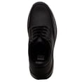 thumbnail image 4 of Zapatos Rodri San para Hombre 1418 negro 28.5, 4 of 6