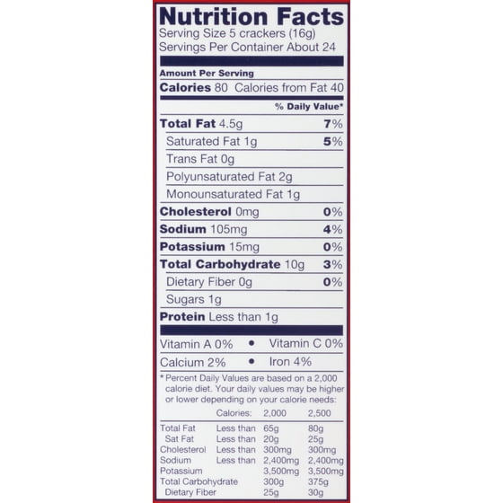 ritz-crackers-nutrition-label-pensandpieces
