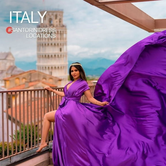 Unique Flying Dresses Photoshoot Dress | Flowy Dress | Satin Dress | Long Flying Dress | Flying Dress for Photoshoot| Long Train Dress |Women's Handmade Flying Dresses