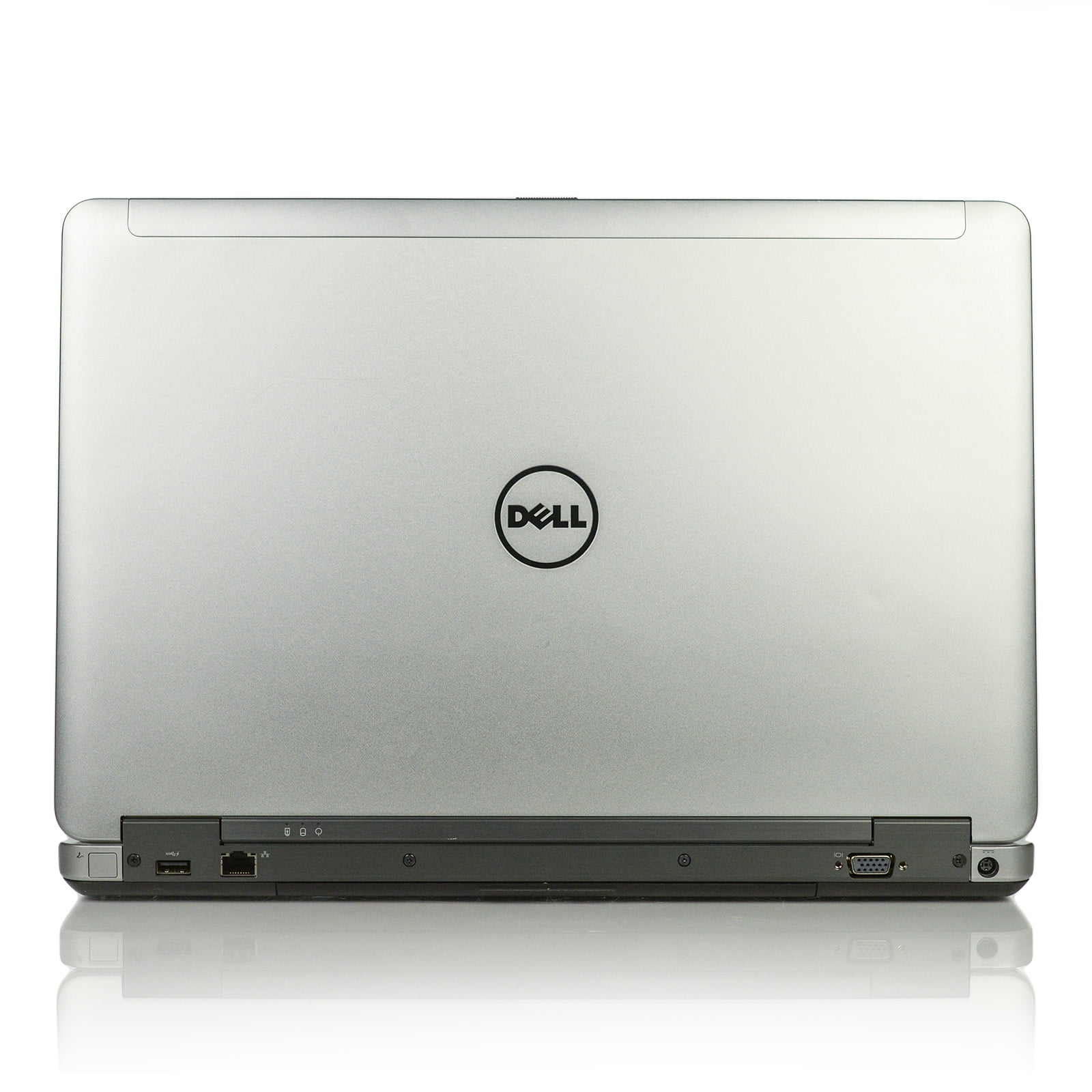 Dell Latitude E6540 Laptop i7 Quad-Core 16GB 320GB Win 10 Pro B v.WCA