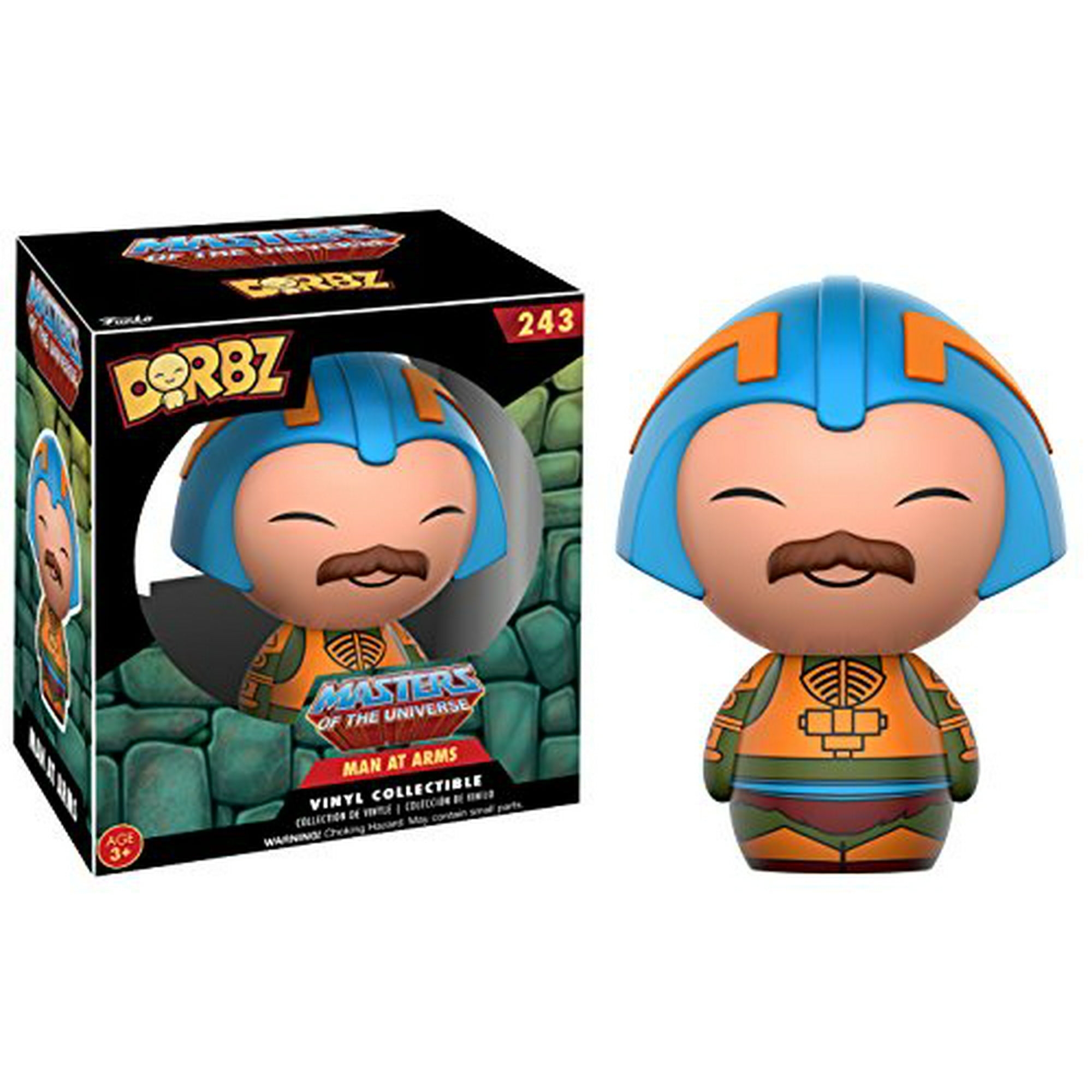 Masters of the universe dorbz discount
