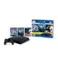thumbnail image 5 of Consola PlayStation 4 SONY 1TB más 3 Juegos, 5 of 5