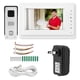 thumbnail image 1 of Videoportero de seguridad para el hogar de 7 pulgadas, timbre de puerta Visual, sistema de interfono 100-240V EE. UU., 1 of 10