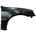thumbnail image 1 of Salpicadera RAINER 2004 al 2007 CHEVROLET Generica derecha/pasajero 1 pieza, 1 of 4