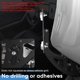 thumbnail image 4 of Soporte de matrícula frontal Bopowo para Tesla Model 3&Y, 4 of 7