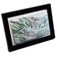 thumbnail image 5 of Heavenly Ski Resort 3D Raised Relief Map, 5 of 11