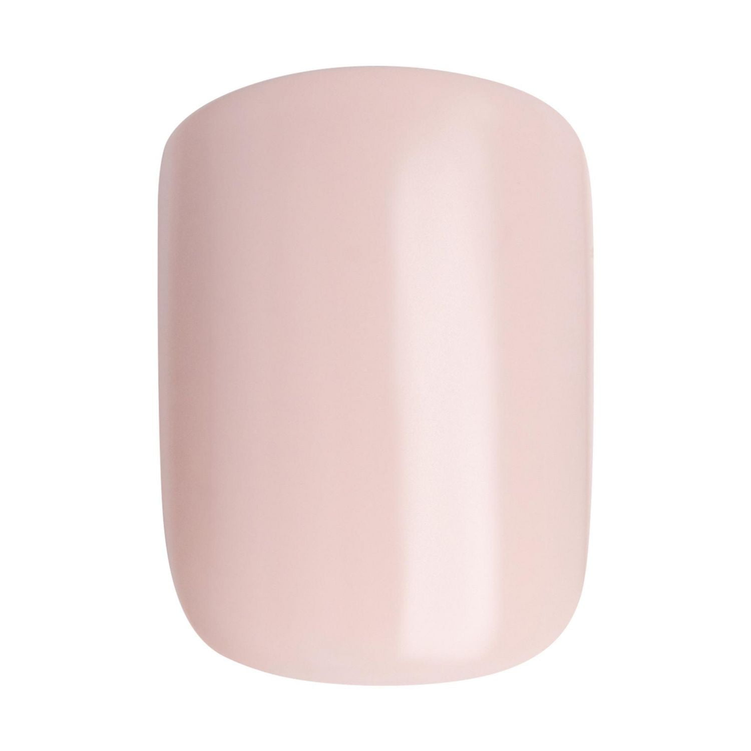 KISS ImPRESS Press-On - Fake Nails, 30 Count, Short, Press-ons.