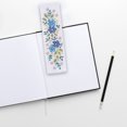thumbnail image 4 of Cuadros Decorativos Marcador de flores con cuentas de algodón ecológico de 2 hebras Kit de punto de cruz decoración artesanal JShteea Nuevos Originales, 4 of 8