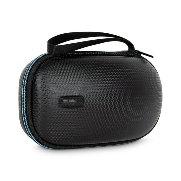 PU Hard Travel Carrying Case Storage Bag for Razer Viper V3 Pro Wireless Mouse