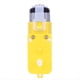 thumbnail image 5 of Módulo de Motor TT de 10 Piezas para Robot de Coche Inteligente DIY, Motorreductor de Doble Eje CC de 3-12 V para Robótica y Vehículos Inteligentes., 5 of 5