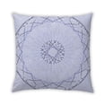 thumbnail image 1 of Ahgly Company Indoor Square Contemporary Throw Pillow, 18 inch by 18 inch, 1 of 5