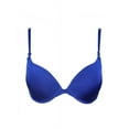 thumbnail image 2 of Fymall Women's Seamless Sexy Bra Push Up Bras Female Small Chest Underwear, 2 of 6