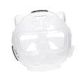 thumbnail image 4 of jinwen Accessoires de Muselle pour Chat Couvercle de Bouche de Chat Multifonction pour Rasage Bain à Domicile Clair S, 4 of 9