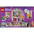 thumbnail image 4 of Set LEGO Friends Escuela de Arte de Emma 41711, 4 of 4
