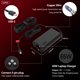 thumbnail image 3 of Cargador EDRF 2025 delgado de 65W USB-C de carga rápida, 3 of 7