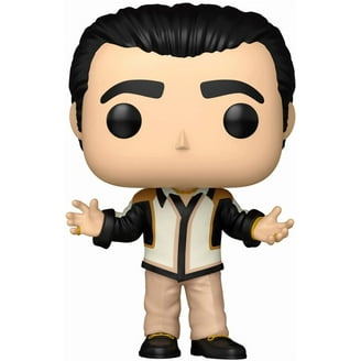 Funko POP! TV Collectible Vinyl Figure, The Boys A-Train, 375