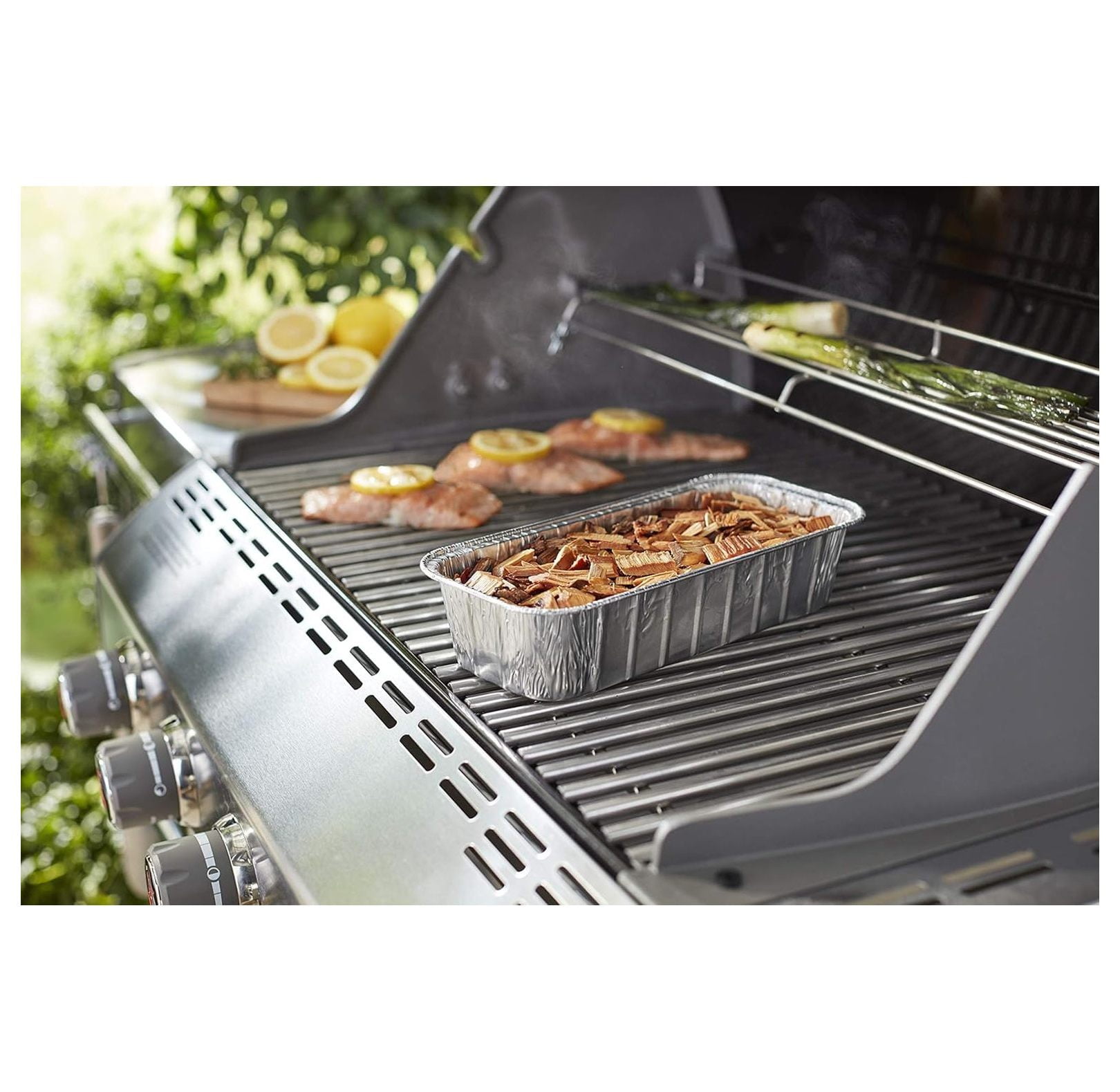 All-Purpose Summit Drip Pan, 10-Pack