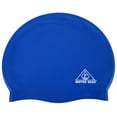 thumbnail image 2 of Water Gear 39100 Silicone Swim Cap-Coral, 2 of 4