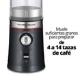 thumbnail image 4 of Molino Eléctrico para Café Hamilton Beach Mod. 80393 Negro, 4 of 4