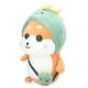 thumbnail image 5 of Almohada Shiba Inu, Lindos Regalos De Dibujos Animados, Juguete De Peluche Shiba Inu Para Niños Y Niñas, 5 of 8