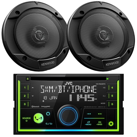 Jvc Portable Cd Player