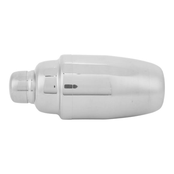 Cocktail Shaker,Cocktail Shaker Stainless Steel Cocktail Mixer Stainless Steel Cocktail Shaker Extended Durability