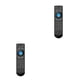 thumbnail image 3 of Inteprter Computer Remote Control Replacement Voice Assistant Battery Accessories Backlight Powered Handheld Wireless Controller Laptop Se muestra como imagen 2piezas, 3 of 6
