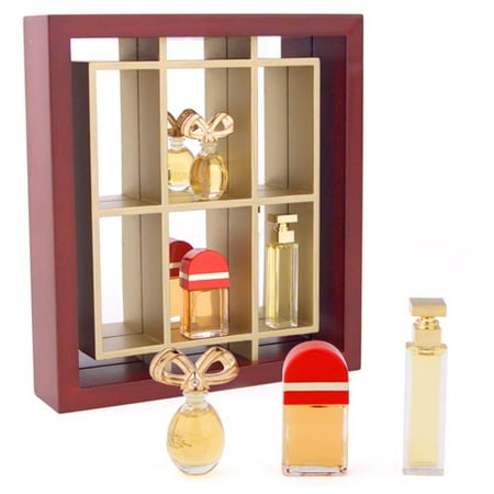 Elizabeth Arden Mini Fragrance Curio