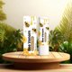thumbnail image 4 of Bálsamo labial hidratante y exfoliante para labios agrietados. Barra de labios de invierno., 4 of 9