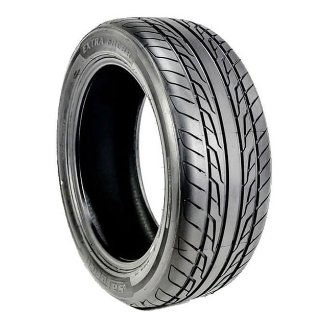 Llanta LT265/65R17 120/117Q BLACKARROW RT1