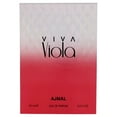 thumbnail image 5 of Viva Viola by Ajmal for Women - 2.5 oz EDP Spray, 5 of 6
