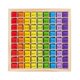 thumbnail image 2 of Juguetes Educativos Montessori de madera para niños y bebés, tabla de multiplicación, aritmética de matemáticas, material didáctico, 99 unidades, 2 of 3