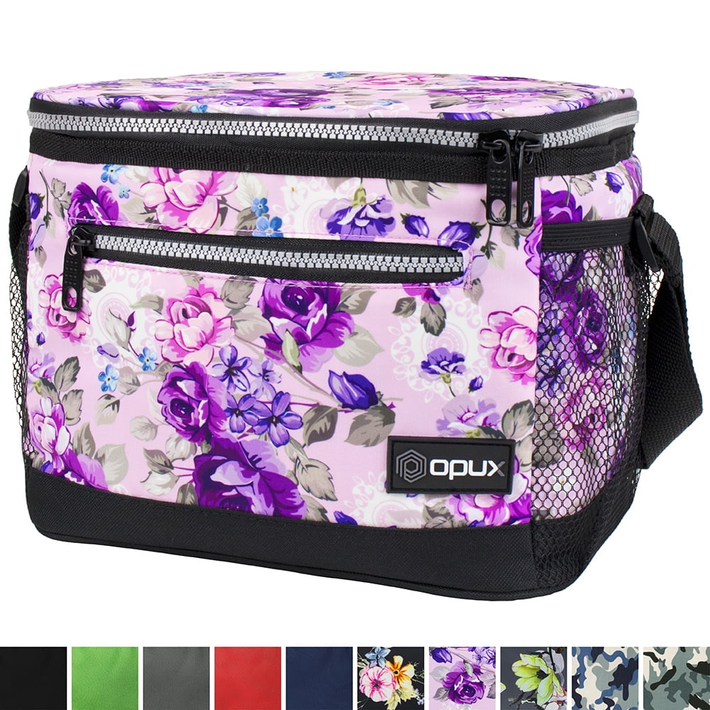OPUX Premium Lunch Box, Insulated Lunch Bag for Men Women Adult