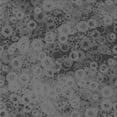 thumbnail image 1 of Ahgly Company Machine Washable Indoor Square Transitional Gray Area Rugs, 4' Square, 1 of 7