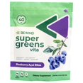 thumbnail image 1 of Super Greens Powder Rewind Greens Blueberry Acai Bliss, más de 40 superalimentos, 1 of 6