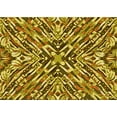 thumbnail image 1 of Ahgly Company Machine Washable Indoor Rectangle Transitional Dark Bronze Brown Area Rugs, 7' x 9', 1 of 7
