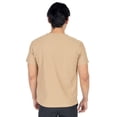 thumbnail image 3 of PLAYERA PARA HOMBRE QUARRY CUELLO EN V CON BOTONES, 3 of 4