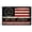 Red, variant on LQPWZU 12 Pcs American Flags On Stick,4th of July Decorations Small USA Flag On Stick,12*8 inch American Flags for Outside,Fourth of July Flag for Yard Lawn,Patriotic Memorial Day Decorations