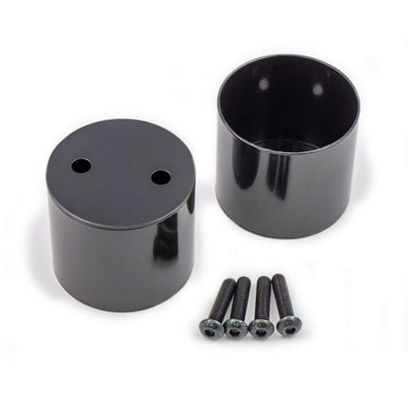 Bestop - 51734-01 - Mirror Mounting Cup Kit