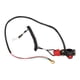 thumbnail image 5 of Interruptor de apagado de emergencia del motor, 1x cordón de seguridad para el motor, parada de apagado del motor, correa de seguridad para el motor, acabado de lujo, 5 of 9