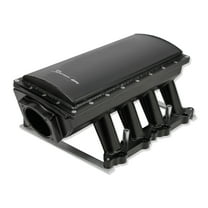 Holley EFI 833152 Engine Intake Manifold