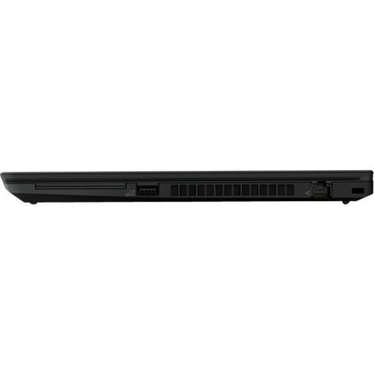 Lenovo ThinkPad P15s Gen 2 20W60087US 15.6