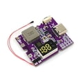 thumbnail image 4 of 22.5W Power Bank Bidirectional Fast Charging e Power Module Circuit Board Diy Motherboard Nesting High Power ,Safety and Reliability, 4 of 6